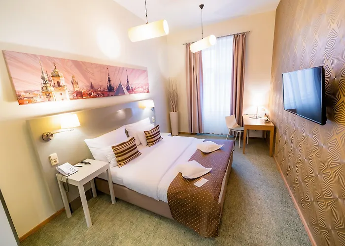 Grandium Hotel 5*