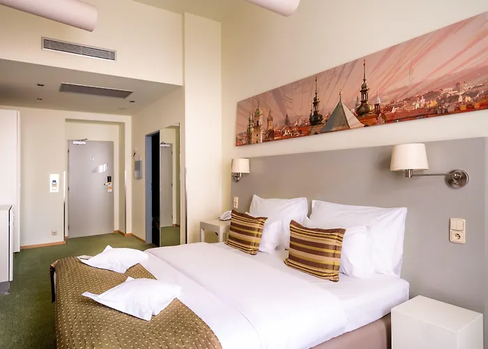 Grandium Hotel