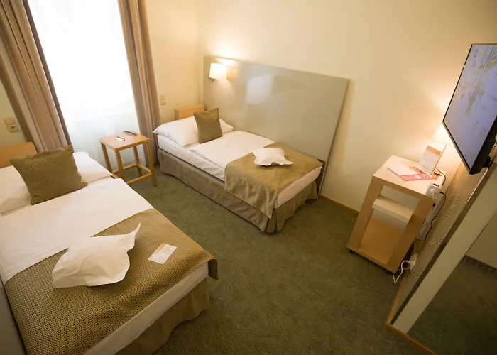Grandium 5* Praga