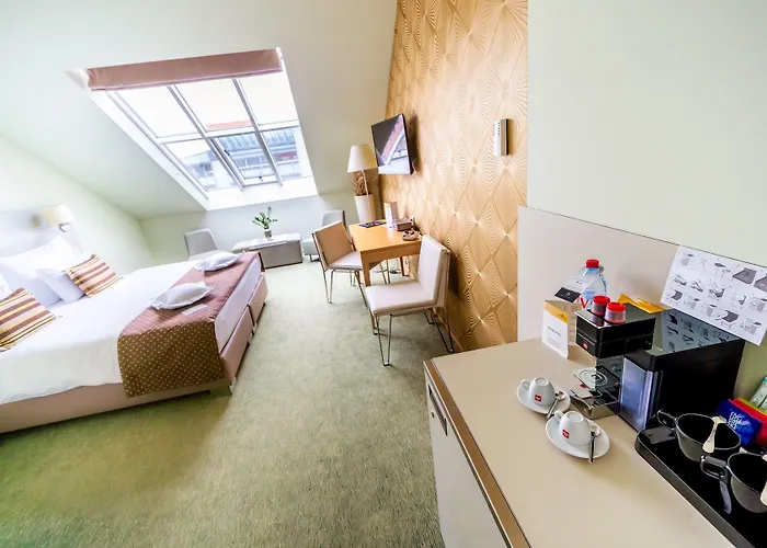 Hotel Grandium 5*
