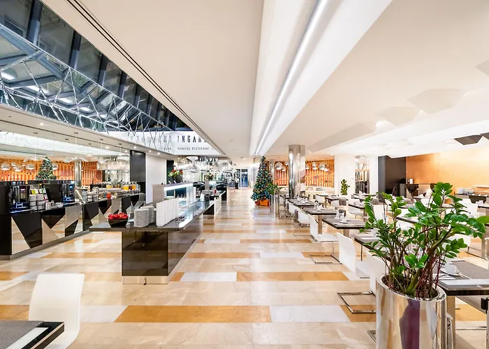 Grandium Hotel
