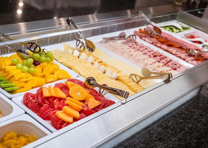 Hotel Grandium Praga