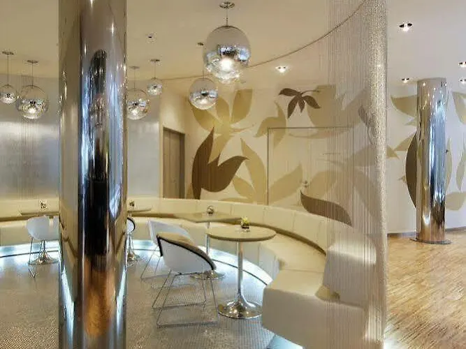 Grandium Hotel Praag