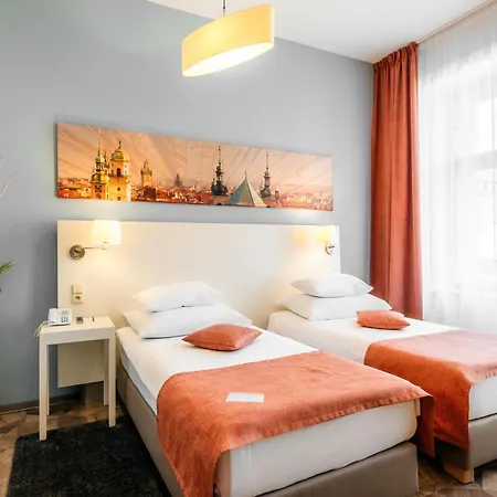 Hotell Grandium