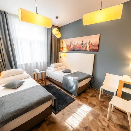 Grandium Hotell 5*