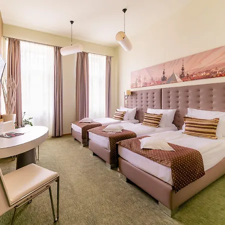 Grandium Hotel 5*