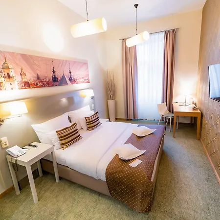 Grandium Hotel 5*