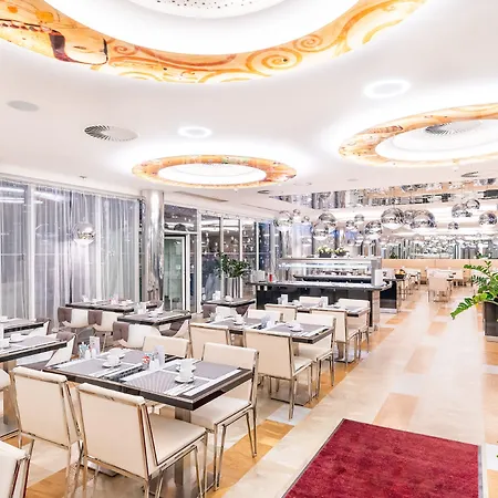 Hotell Grandium