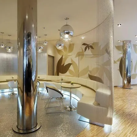 Grandium Hotell Prag